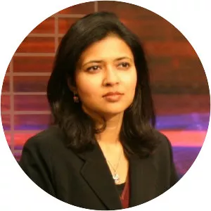 Niharika Acharya