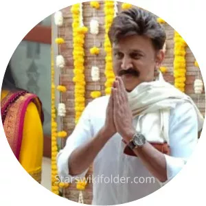 Niharika Aravind photograph