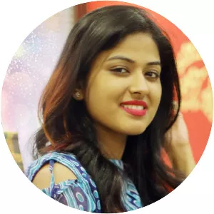 Niharika Dash - Indian actress