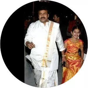 Niharika Konidela - Indian actress