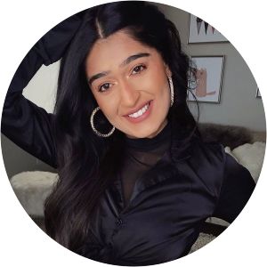 Niharika Nm - YouTuber