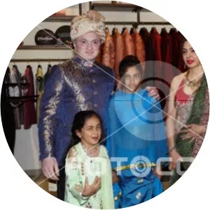 Niharika Singhania - Gautam Singhania's daughter