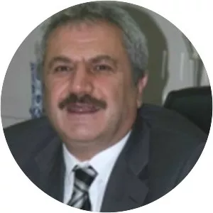 Nihat Canpolat - Turkish bureaucrat