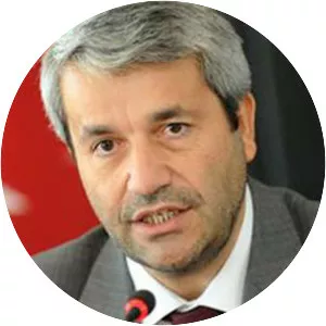 Nihat Ergün