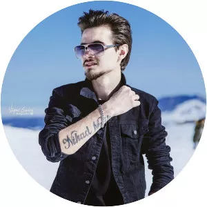 Nihat Melik - Musical artist