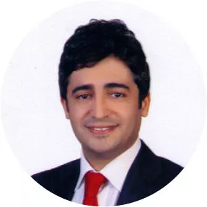 Nihat Polat photograph