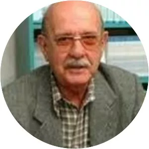 Nihat Sargin (Nihat Sargın)