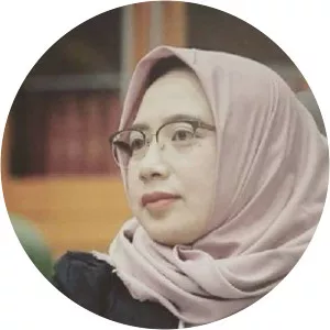 Nihayatul Wafiroh