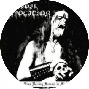 Nihil Invocation - Musical group