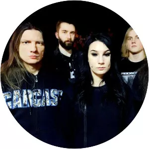 Nihilistikrypt - Musical group