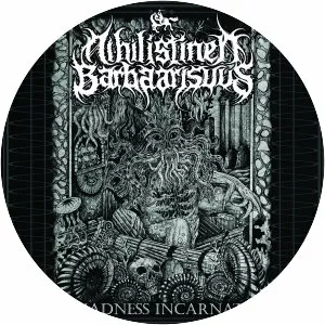 Nihilistinen Barbaarisuus