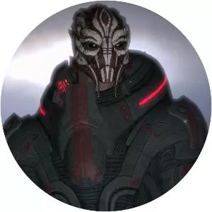 Nihlus Kryik - Fictional character