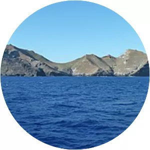 Nihoa - Island in Hawaii