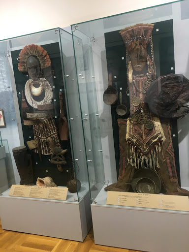 Nii Antropologii Im. D. N. Anuchina