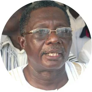 Nii Armah Ashitey