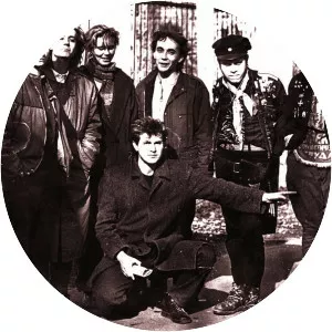 NII Kosmetiki - Musical group