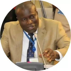 Nii Kwartei Titus Glover