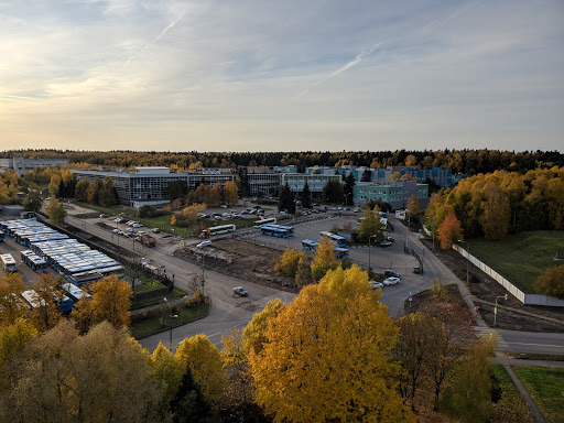 Nii Mikropriborov Im.g.ya.gus'kova