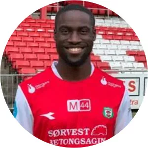 Nii Noye Kodjo Samuel Nyarko Narh