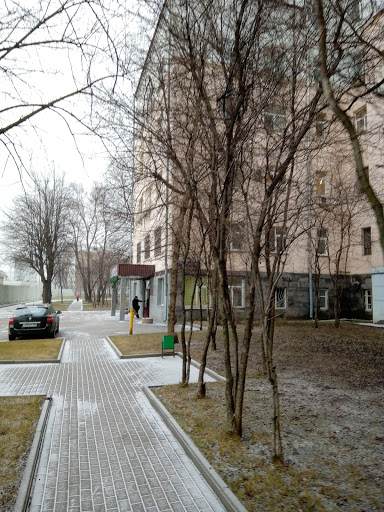 Nii Obshchey Patologii I Patofiziologii - Research institute in Moscow, Russia