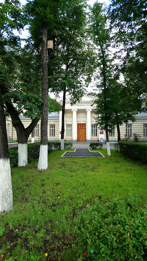 Nii Uronefrologii - Research institute in Moscow, Russia