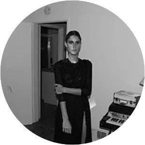 Niia - American singer