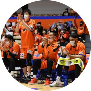 Niigata Albirex BB