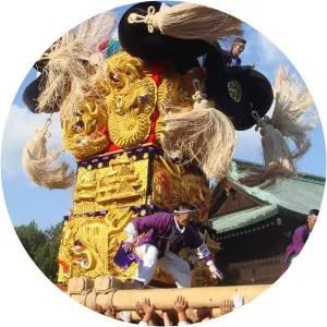 Niihama Taiko Festival - 