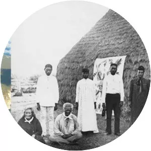 Niihau - Island in Hawaii