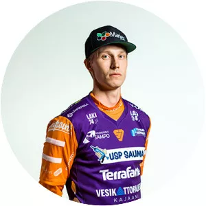Niilo Piiponniemi - Finnish pesäpallo player