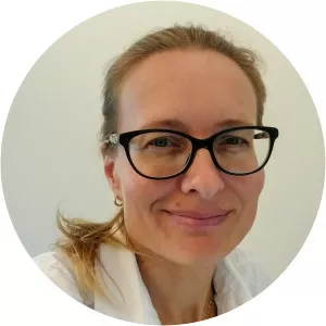 Niina Idänheimo - Researcher