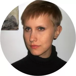 Niina Pollari - Poet