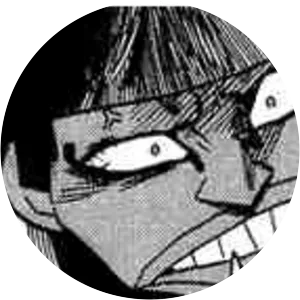 Niinobu Kasamatsu - Fictional character