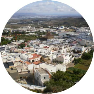 Níjar