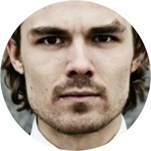 Nijas Ørnbak-Fjeldmose