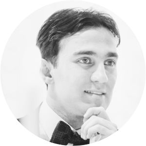 Nijat Heydarov photograph