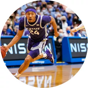 Nijel Pack - Basketball player