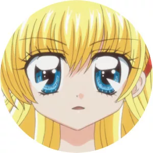 Niji-iro Prism Girl - Manga series