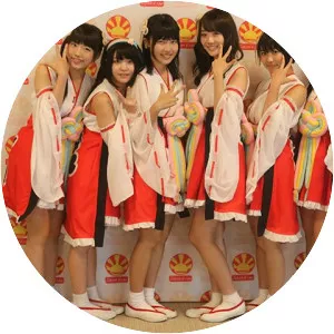 Niji No Conquistador - Musical group