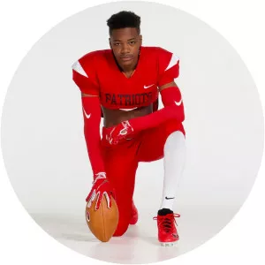 Nijier Lanier Washington