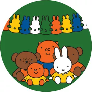 Nijntje - Musical artist