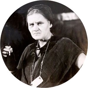 Nijole Mirončikaitė