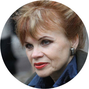 Nijolė Požarskienė - Politician