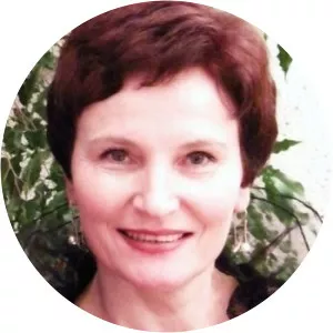 Nijolė Ralytė photograph