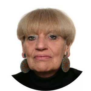 Nijole Valadkeviciute