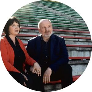 Nijole Vilkonciene photograph