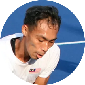 Nik Aiman Nik Rozemi