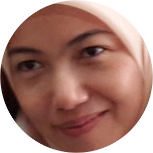 Nik Amalina Nik Abdul Aziz photograph