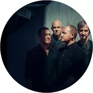 Nik Bärtsch's Ronin