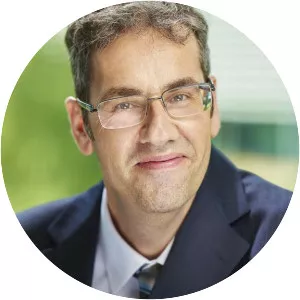 Nik Bessis - Researcher